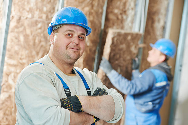 Insulation Air Sealing in Cotulla, TX